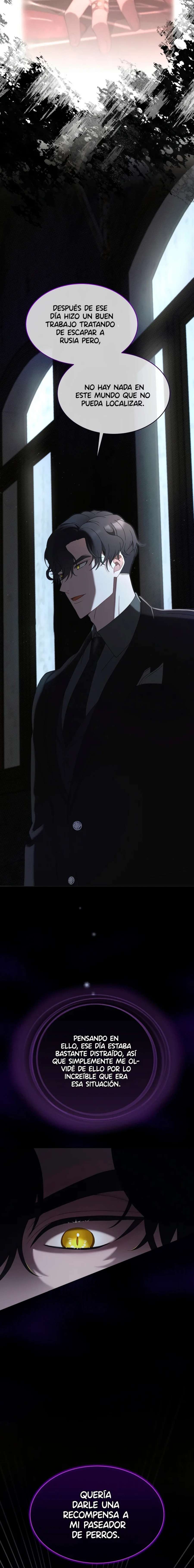 DOBERMAN Capítulo 8 - Page 4