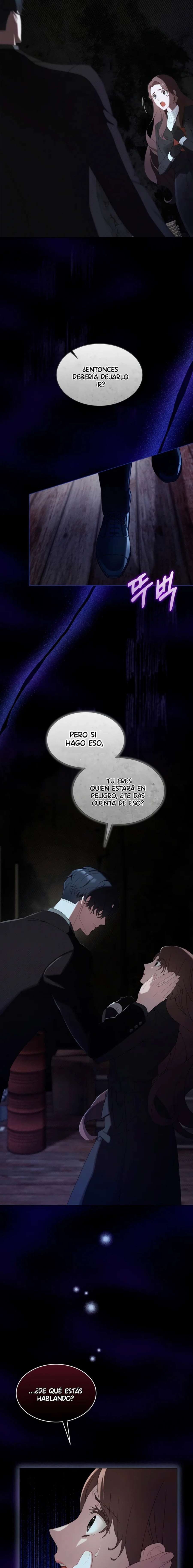 DOBERMAN Capítulo 8 - Page 7