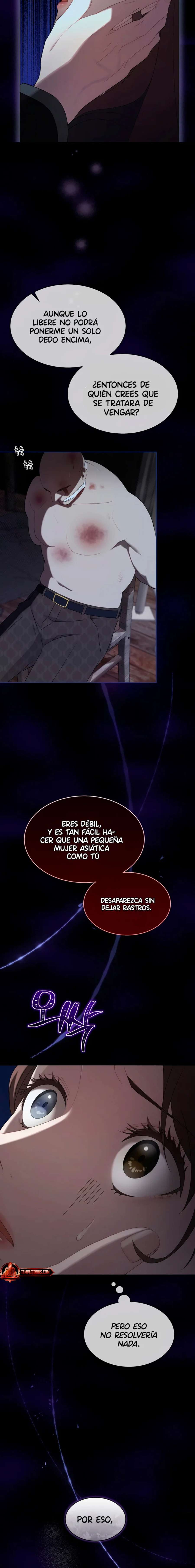 DOBERMAN Capítulo 8 - Page 8