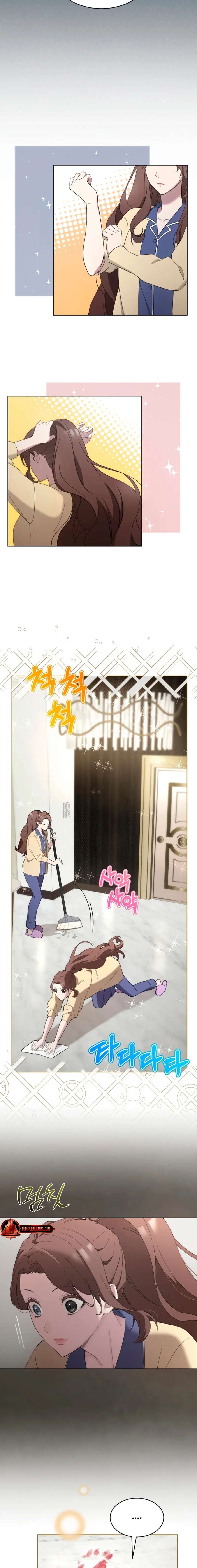 DOBERMAN Capítulo 9 - Page 11