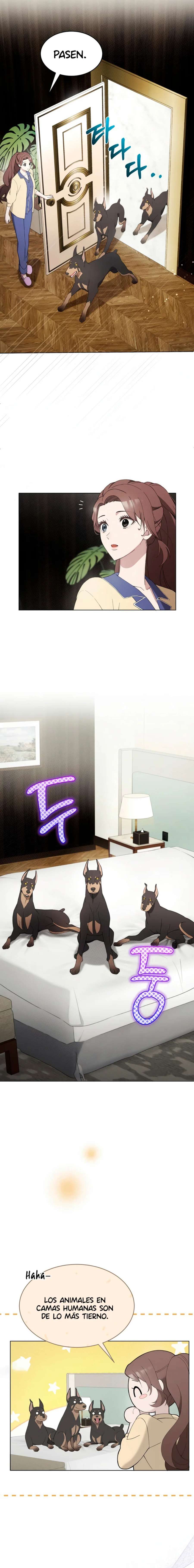 DOBERMAN Capítulo 9 - Page 17