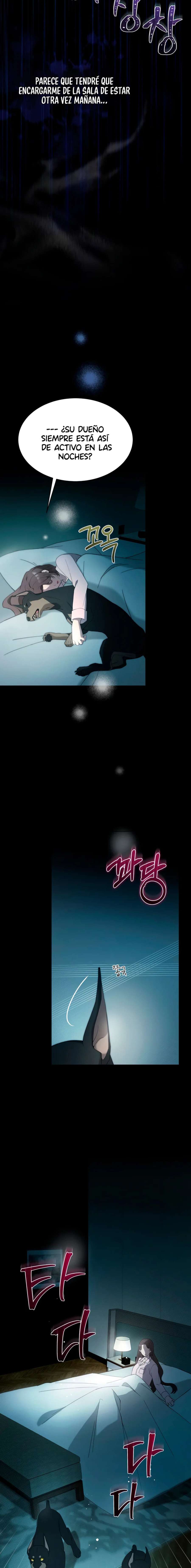 DOBERMAN Capítulo 9 - Page 20