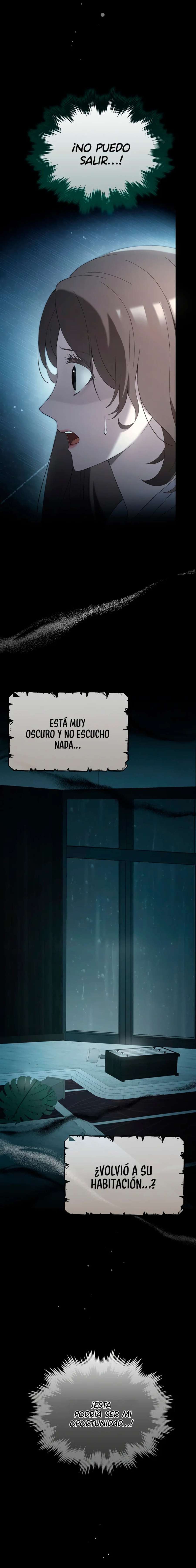 DOBERMAN Capítulo 9 - Page 23