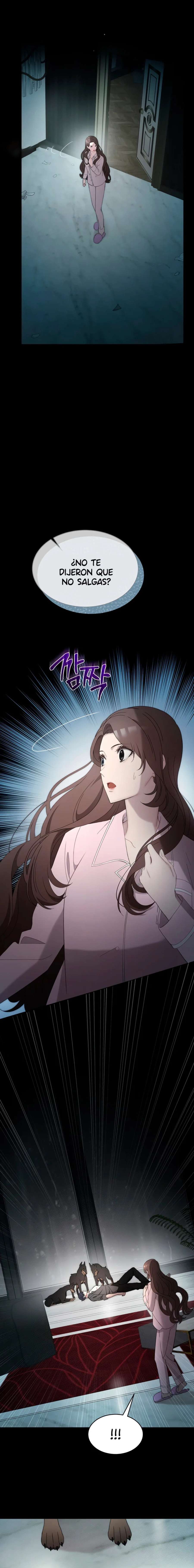 DOBERMAN Capítulo 9 - Page 24