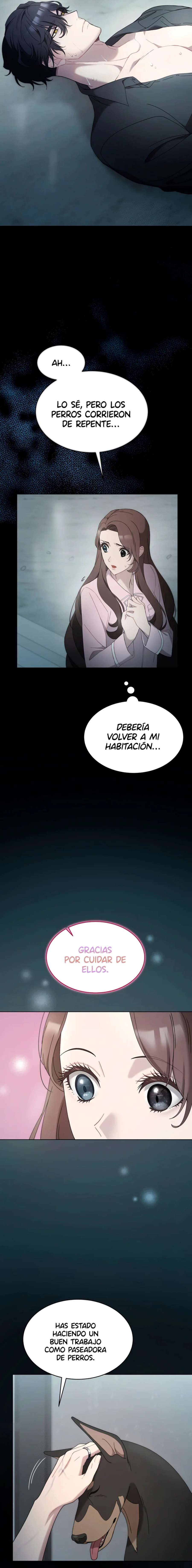 DOBERMAN Capítulo 9 - Page 25