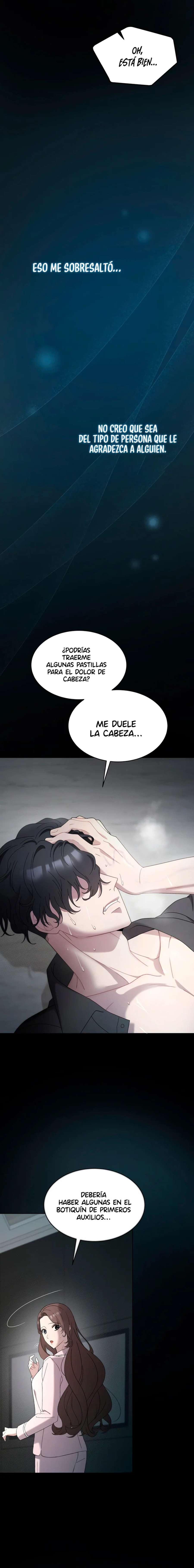 DOBERMAN Capítulo 9 - Page 26