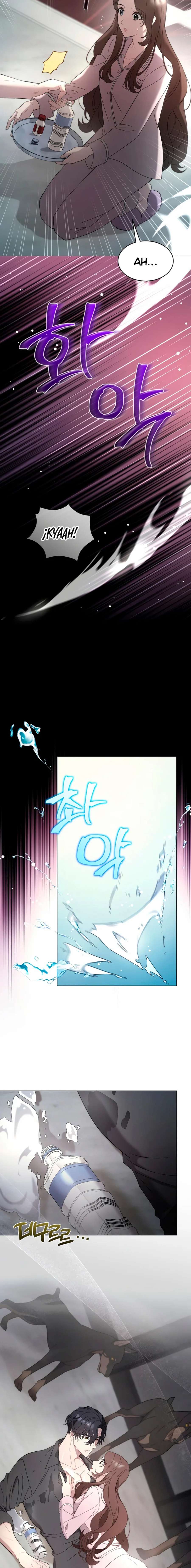 DOBERMAN Capítulo 9 - Page 29