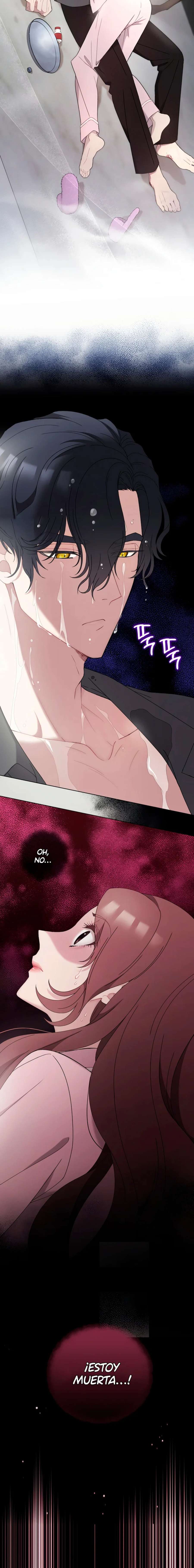 DOBERMAN Capítulo 9 - Page 30