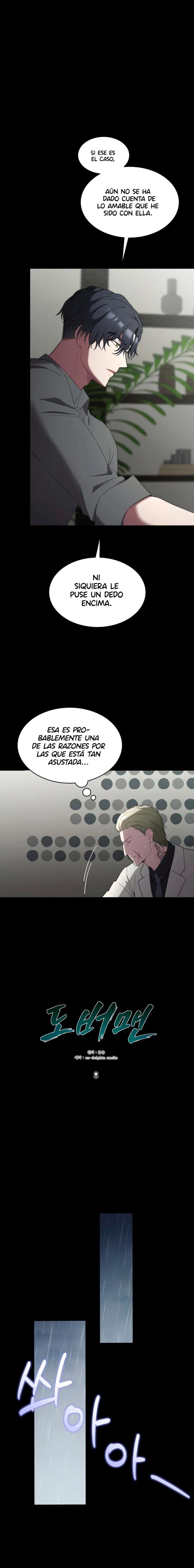 DOBERMAN Capítulo 9 - Page 4