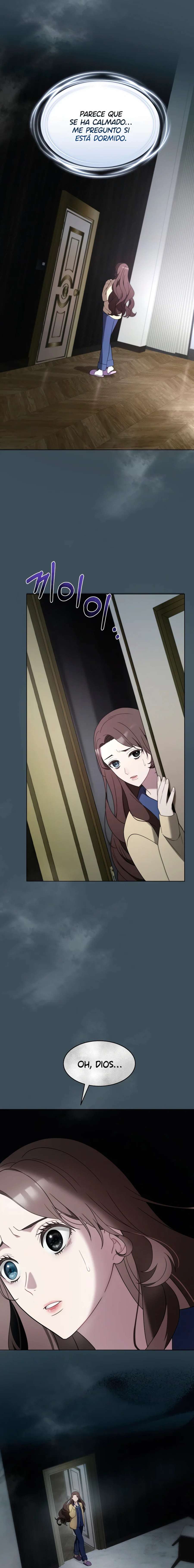 DOBERMAN Capítulo 9 - Page 8