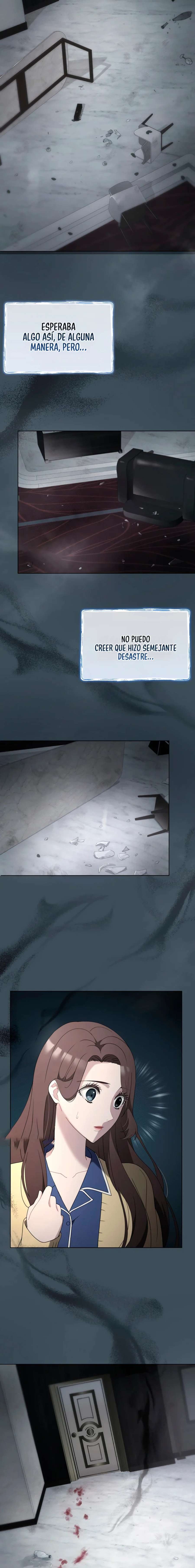 DOBERMAN Capítulo 9 - Page 9