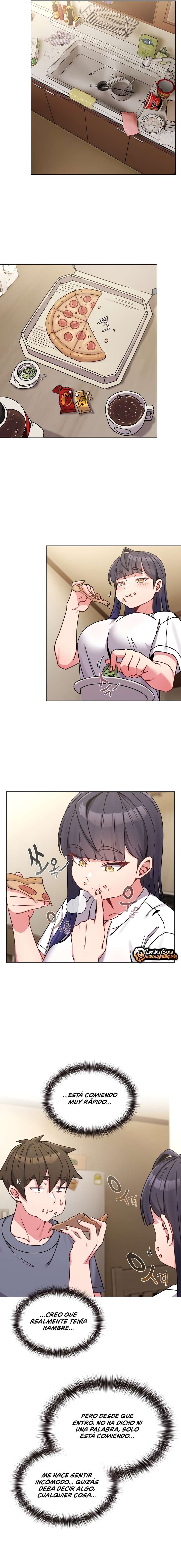 Pero, ¿¡Tienes la misma edad que mi hija?! Capítulo 16 - Page 2