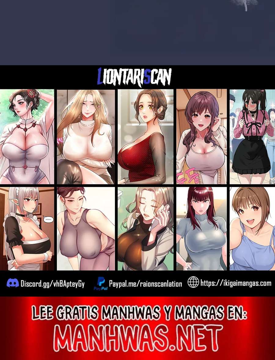 Pero, ¿¡Tienes la misma edad que mi hija?! Capítulo 22 - Page 22