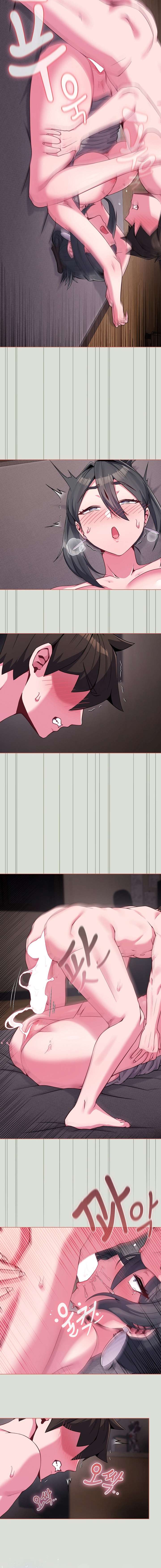 Pero, ¿¡Tienes la misma edad que mi hija?! Capítulo 24 - Page 17