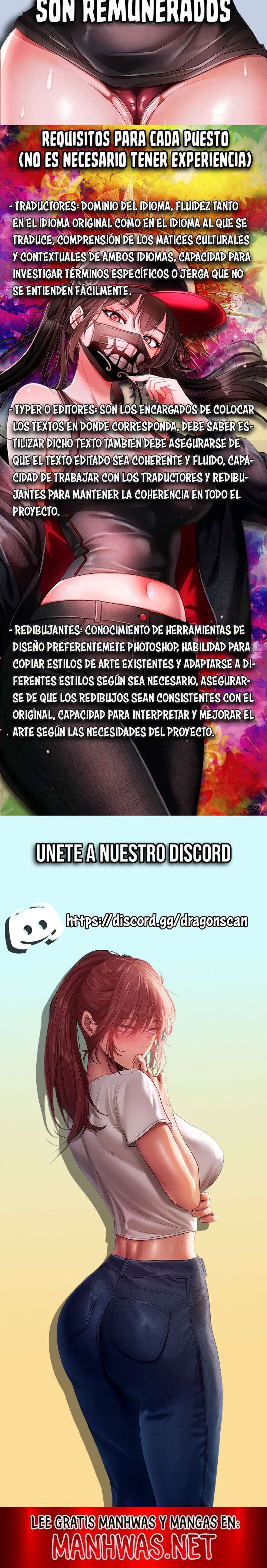 Pero, ¿¡Tienes la misma edad que mi hija?! Capítulo 25 - Page 20