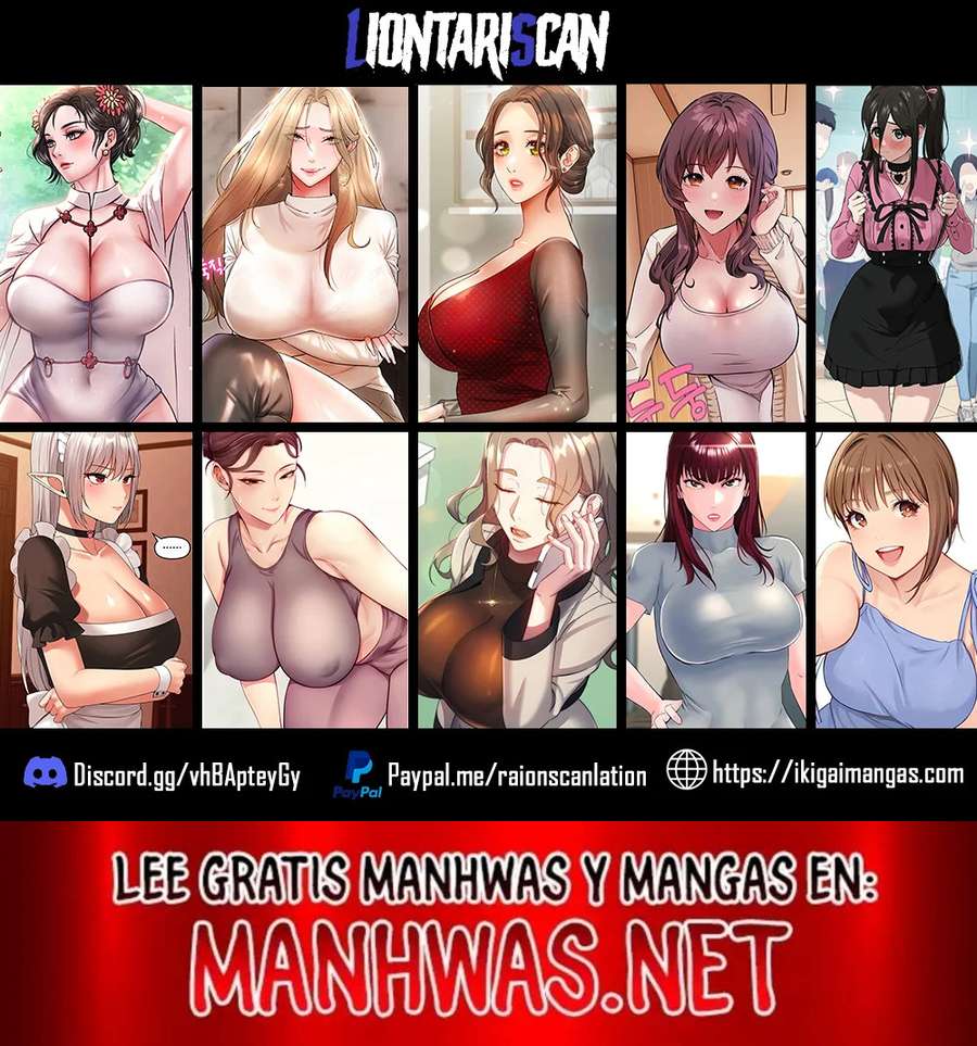 Pero, ¿¡Tienes la misma edad que mi hija?! Capítulo 3 - Page 22