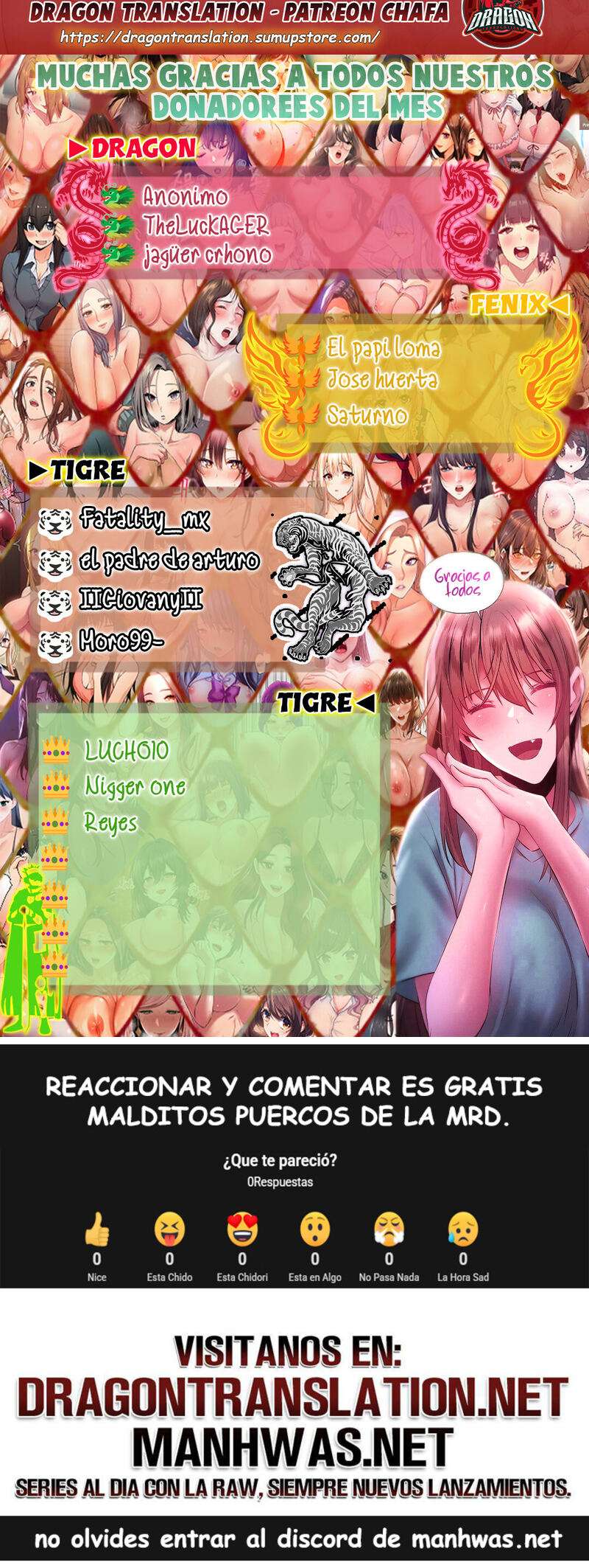 Pero, ¿¡Tienes la misma edad que mi hija?! Capítulo 34 - Page 22