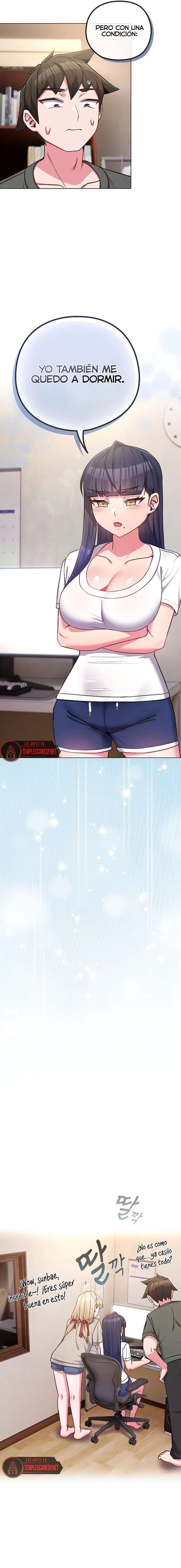 Pero, ¿¡Tienes la misma edad que mi hija?! Capítulo 41 - Page 14