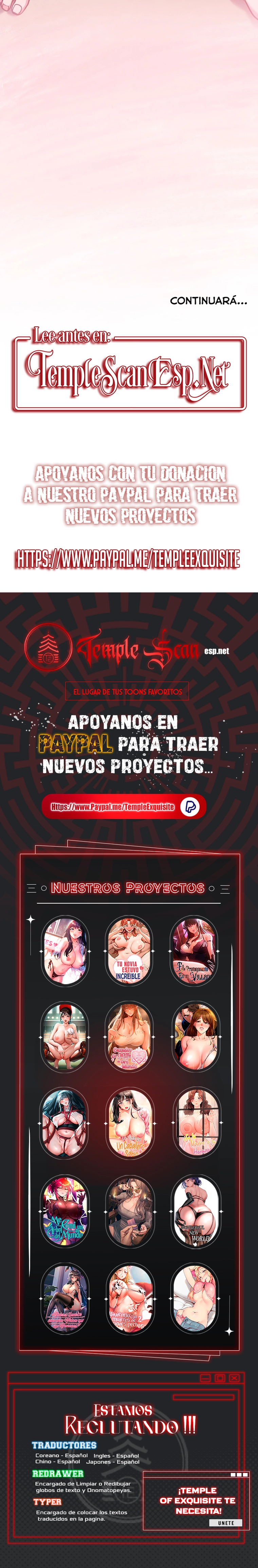 Pero, ¿¡Tienes la misma edad que mi hija?! Capítulo 48 - Page 16