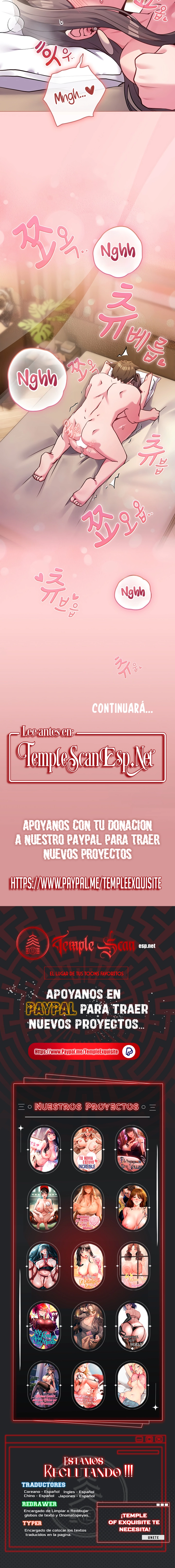 Pero, ¿¡Tienes la misma edad que mi hija?! Capítulo 49 - Page 13