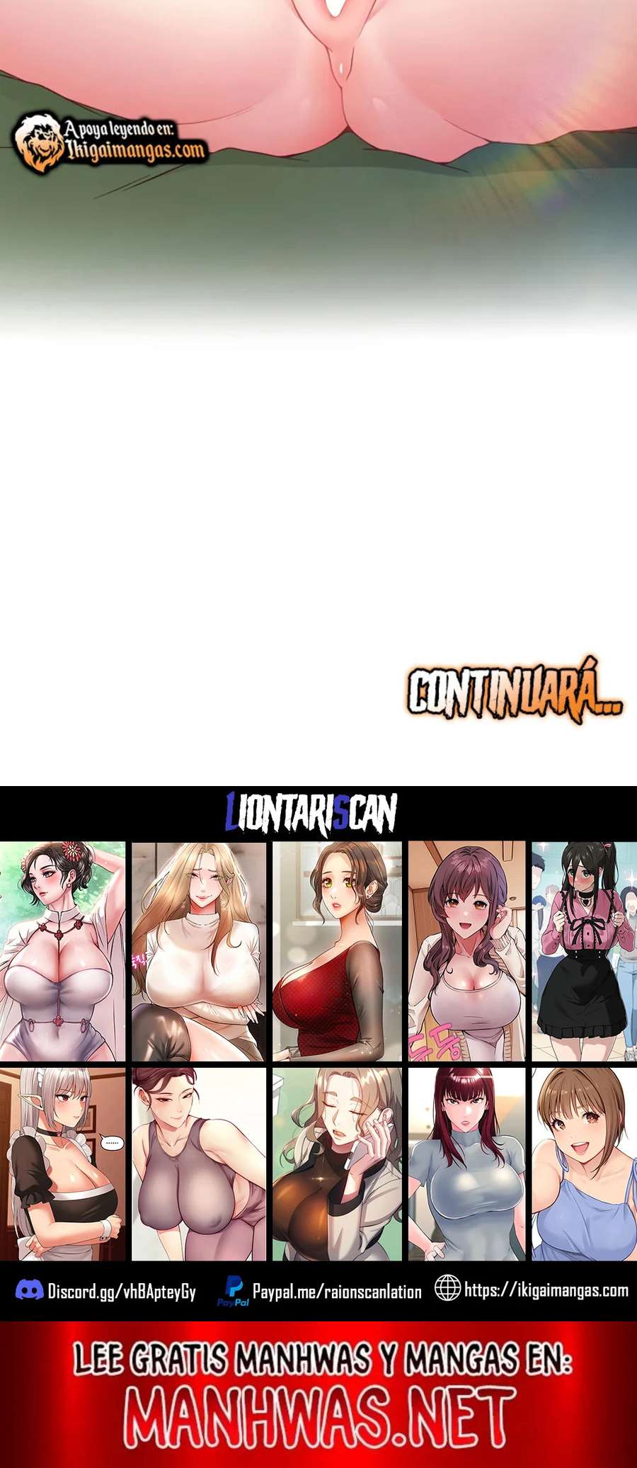 Pero, ¿¡Tienes la misma edad que mi hija?! Capítulo 5 - Page 19