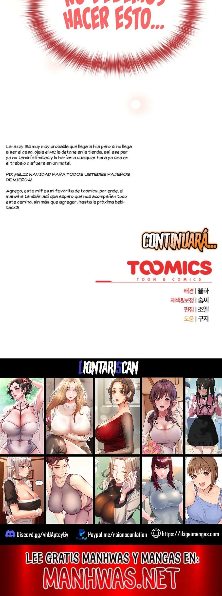 Pero, ¿¡Tienes la misma edad que mi hija?! Capítulo 9 - Page 18