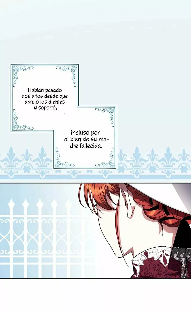 La sencilla vida de soltería disfrutada después de ser abandonada Capítulo 1 - Page 14