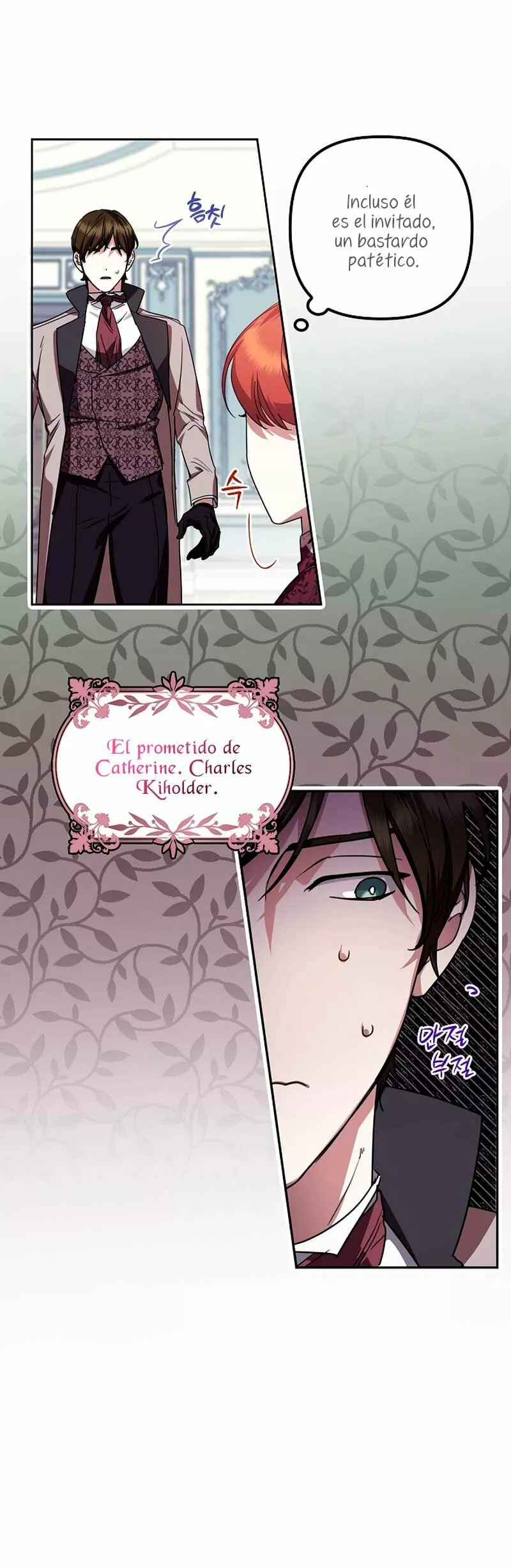 La sencilla vida de soltería disfrutada después de ser abandonada Capítulo 1 - Page 22