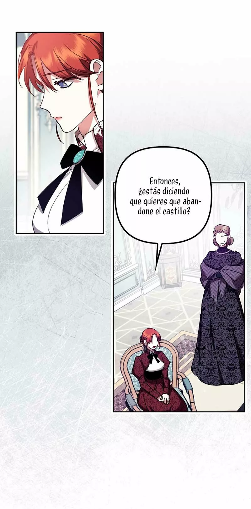 La sencilla vida de soltería disfrutada después de ser abandonada Capítulo 1 - Page 25