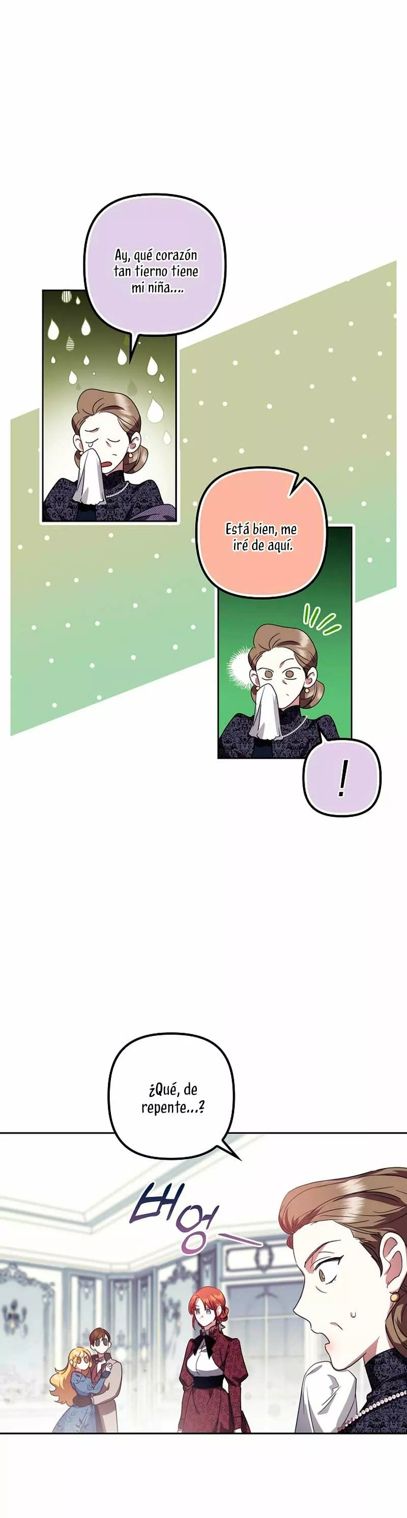 La sencilla vida de soltería disfrutada después de ser abandonada Capítulo 1 - Page 33