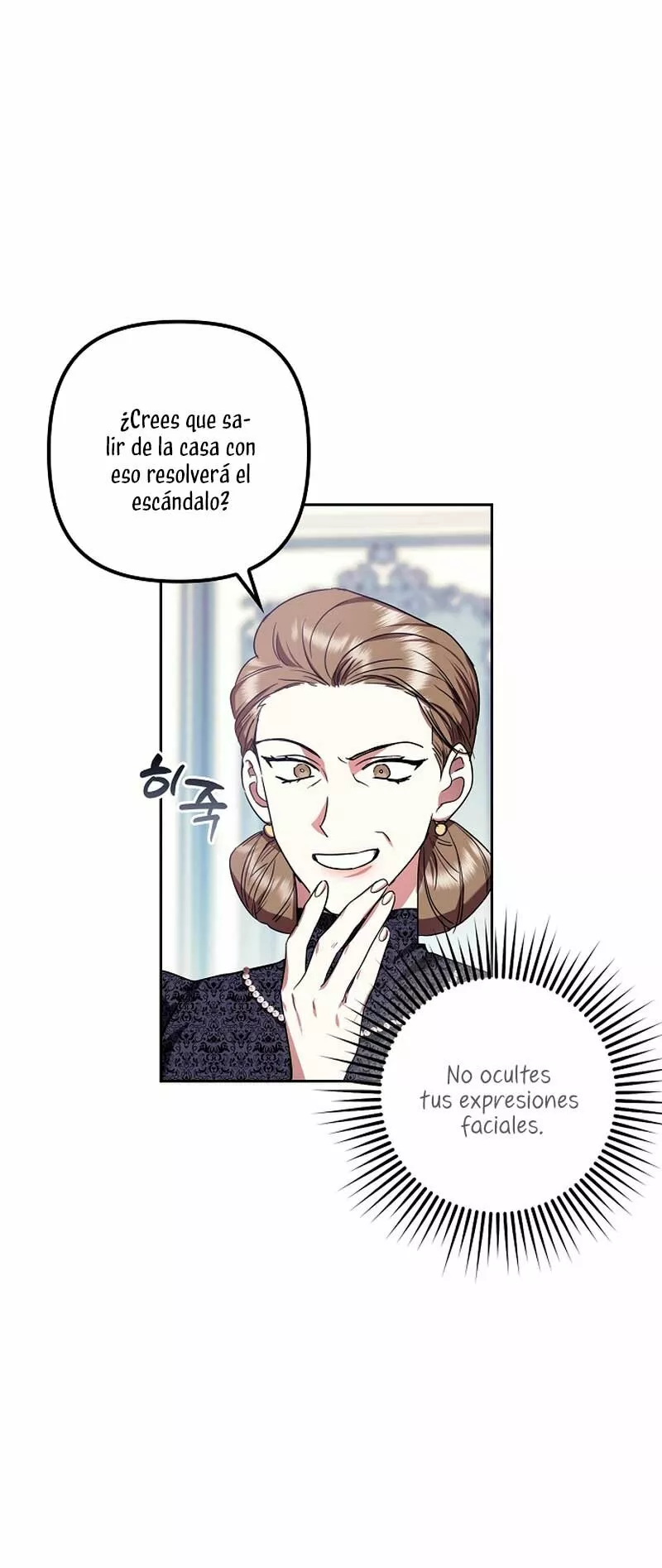 La sencilla vida de soltería disfrutada después de ser abandonada Capítulo 1 - Page 35