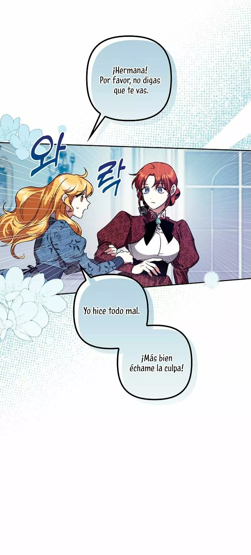 La sencilla vida de soltería disfrutada después de ser abandonada Capítulo 1 - Page 39