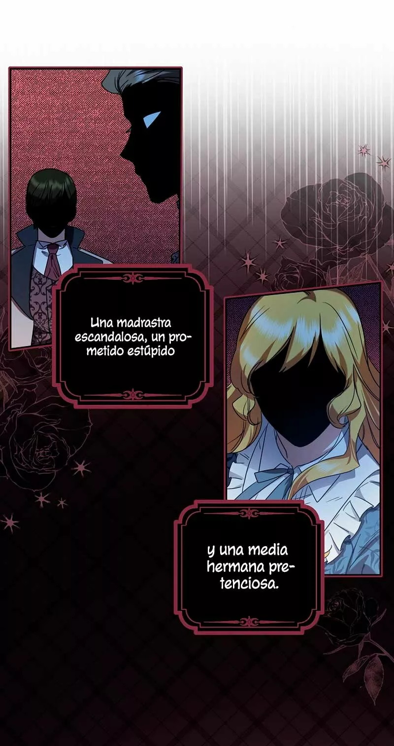La sencilla vida de soltería disfrutada después de ser abandonada Capítulo 1 - Page 41