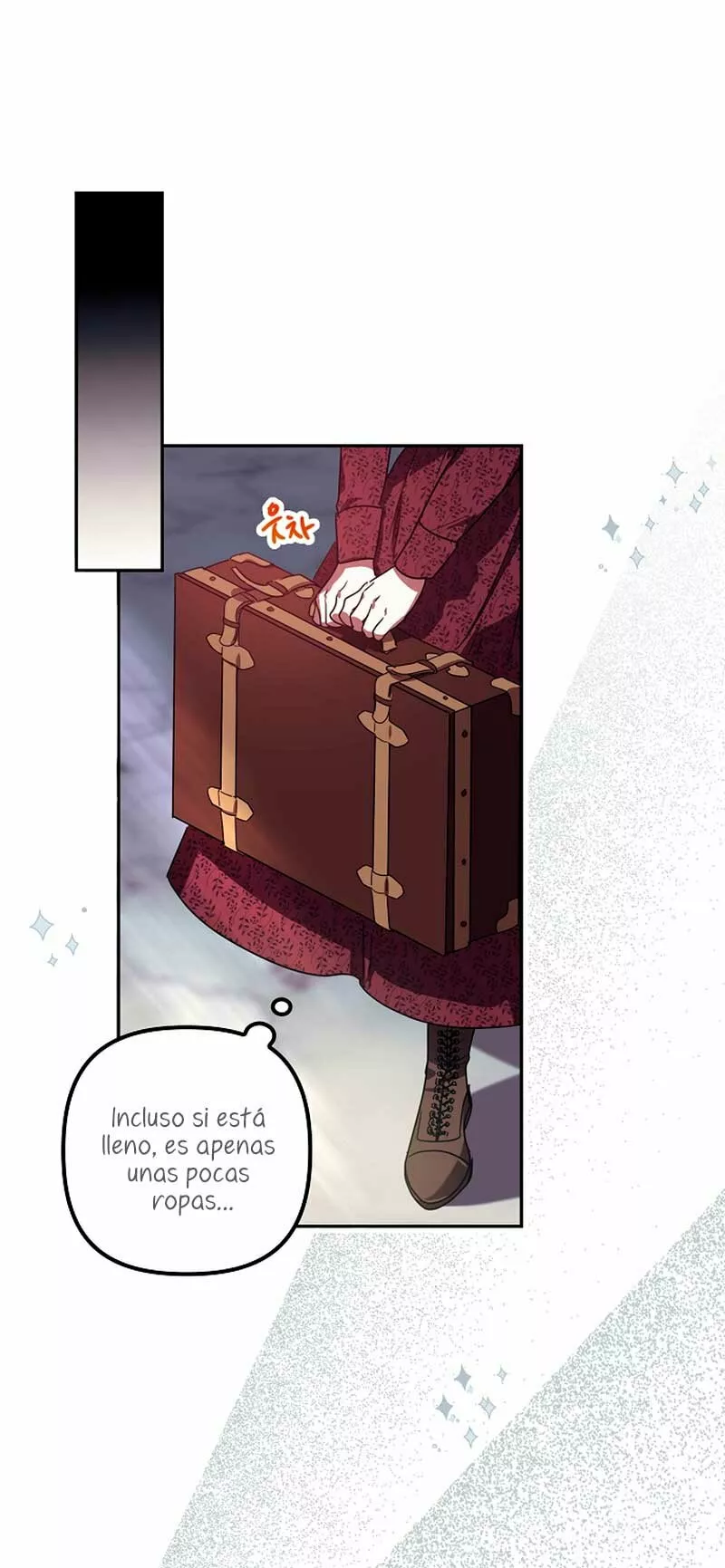 La sencilla vida de soltería disfrutada después de ser abandonada Capítulo 1 - Page 46