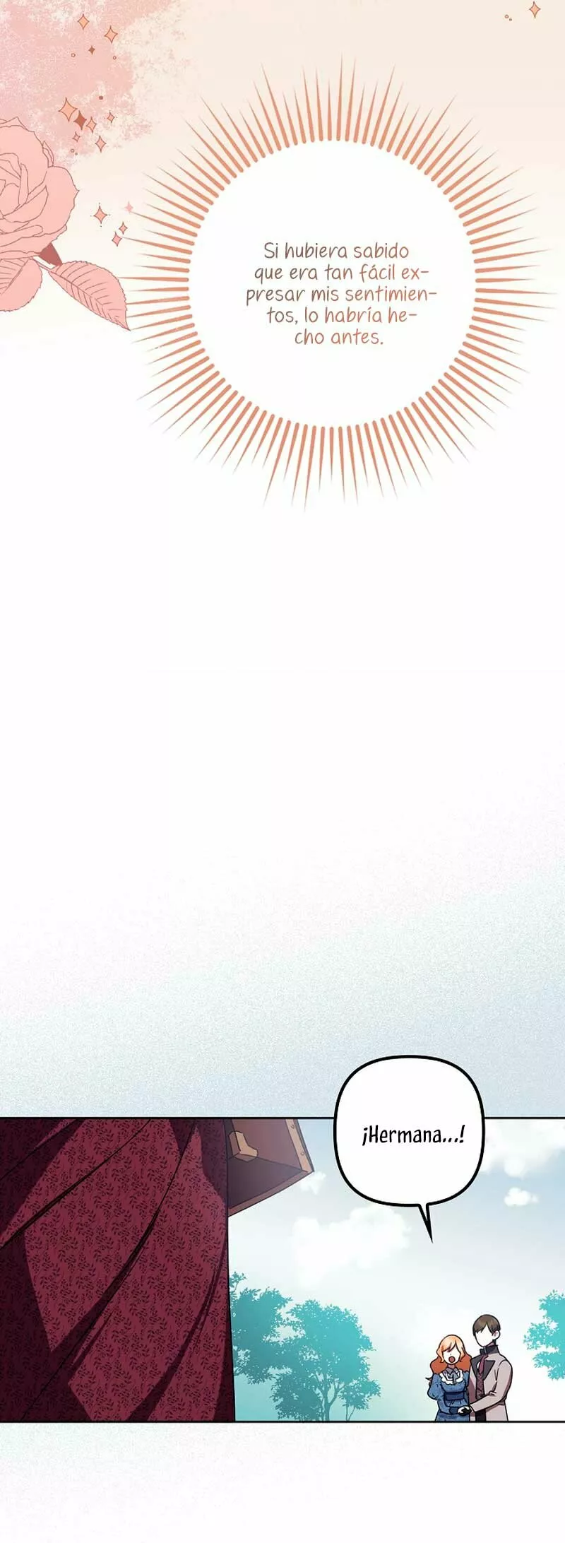 La sencilla vida de soltería disfrutada después de ser abandonada Capítulo 1 - Page 51