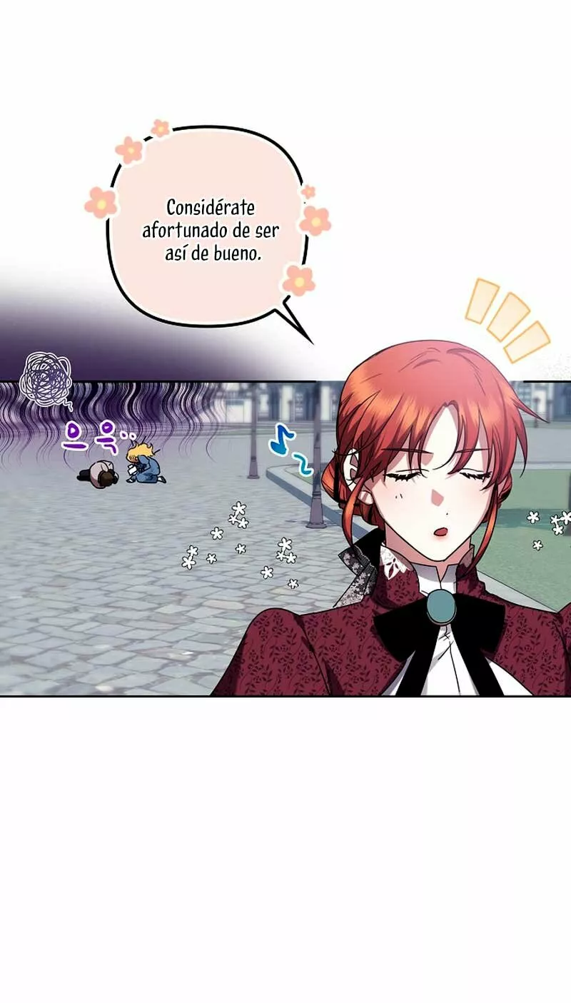 La sencilla vida de soltería disfrutada después de ser abandonada Capítulo 1 - Page 55