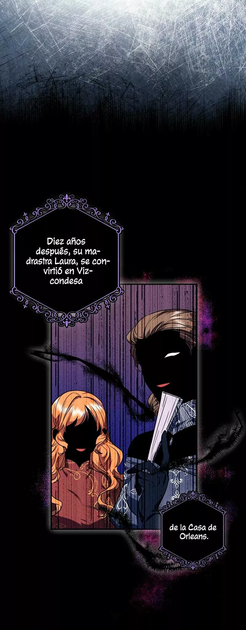 La sencilla vida de soltería disfrutada después de ser abandonada Capítulo 1 - Page 7