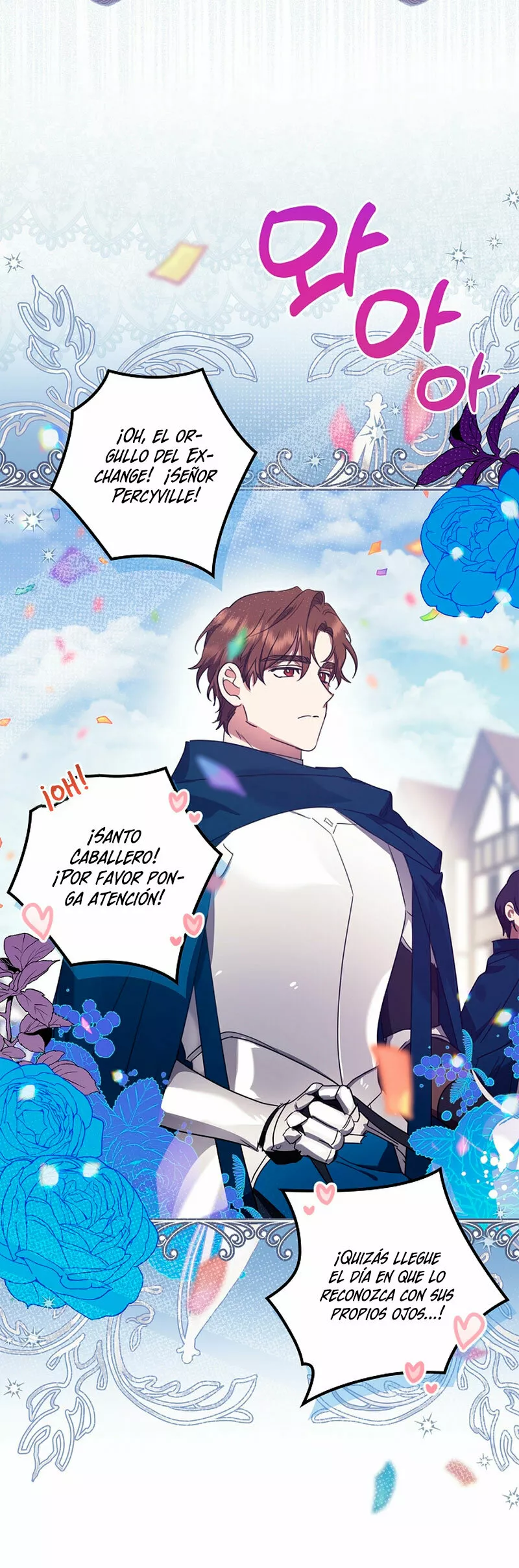 La sencilla vida de soltería disfrutada después de ser abandonada Capítulo 10 - Page 14