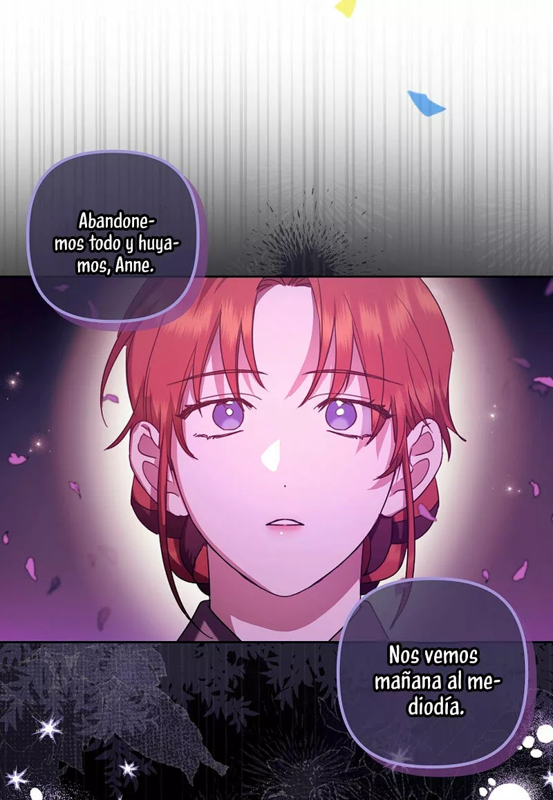 La sencilla vida de soltería disfrutada después de ser abandonada Capítulo 10 - Page 17