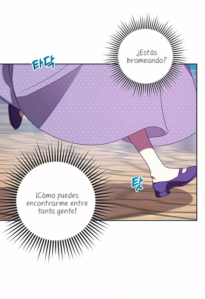 La sencilla vida de soltería disfrutada después de ser abandonada Capítulo 10 - Page 23