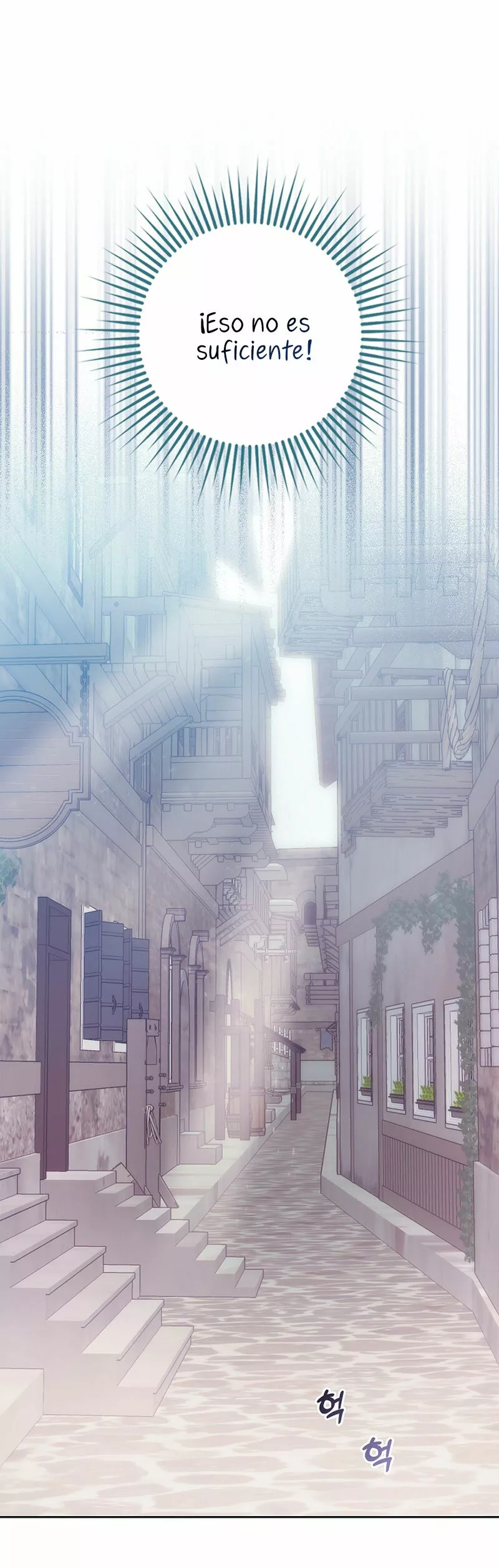 La sencilla vida de soltería disfrutada después de ser abandonada Capítulo 10 - Page 26