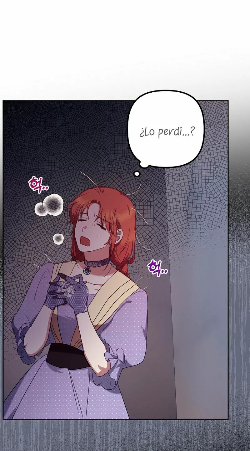 La sencilla vida de soltería disfrutada después de ser abandonada Capítulo 10 - Page 27
