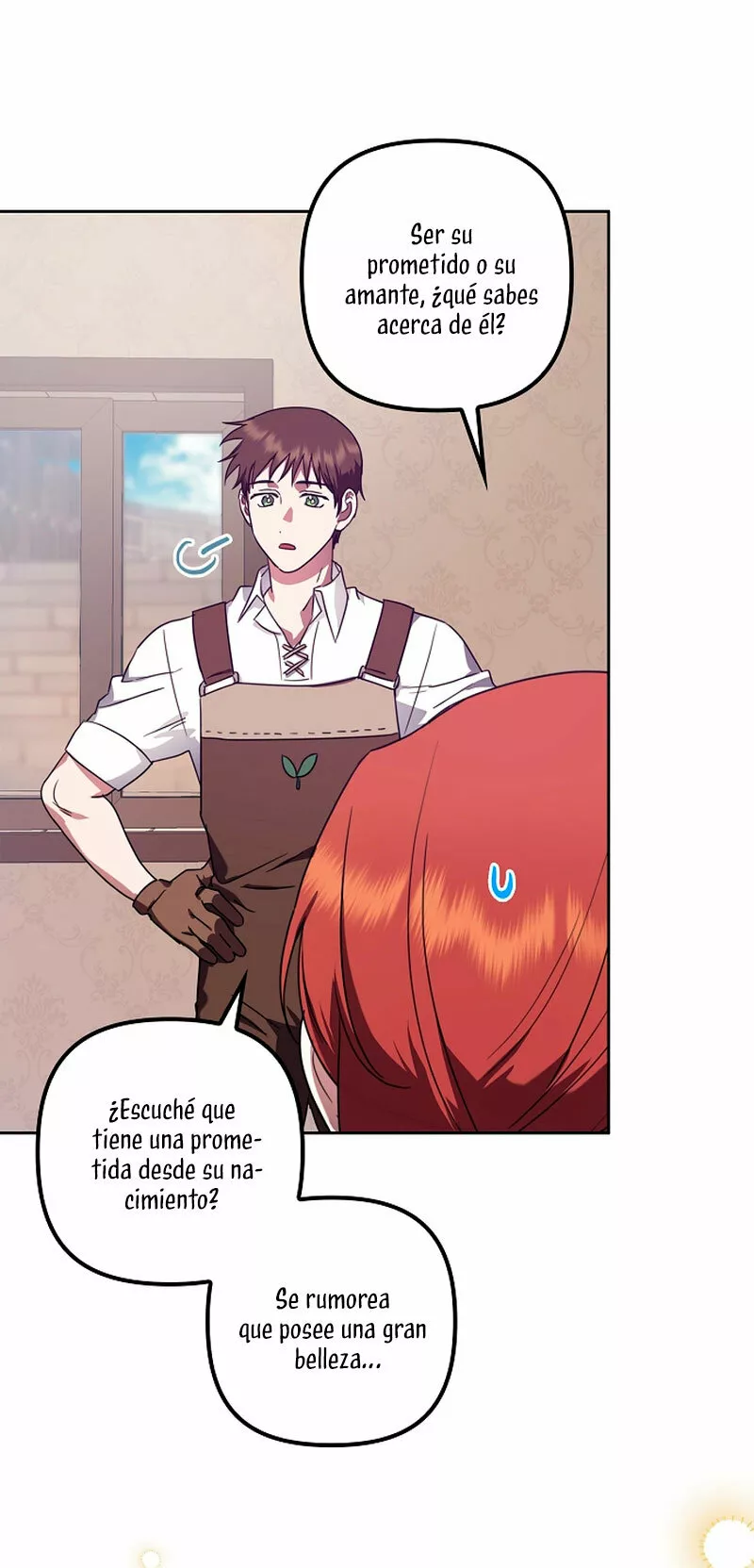 La sencilla vida de soltería disfrutada después de ser abandonada Capítulo 10 - Page 34