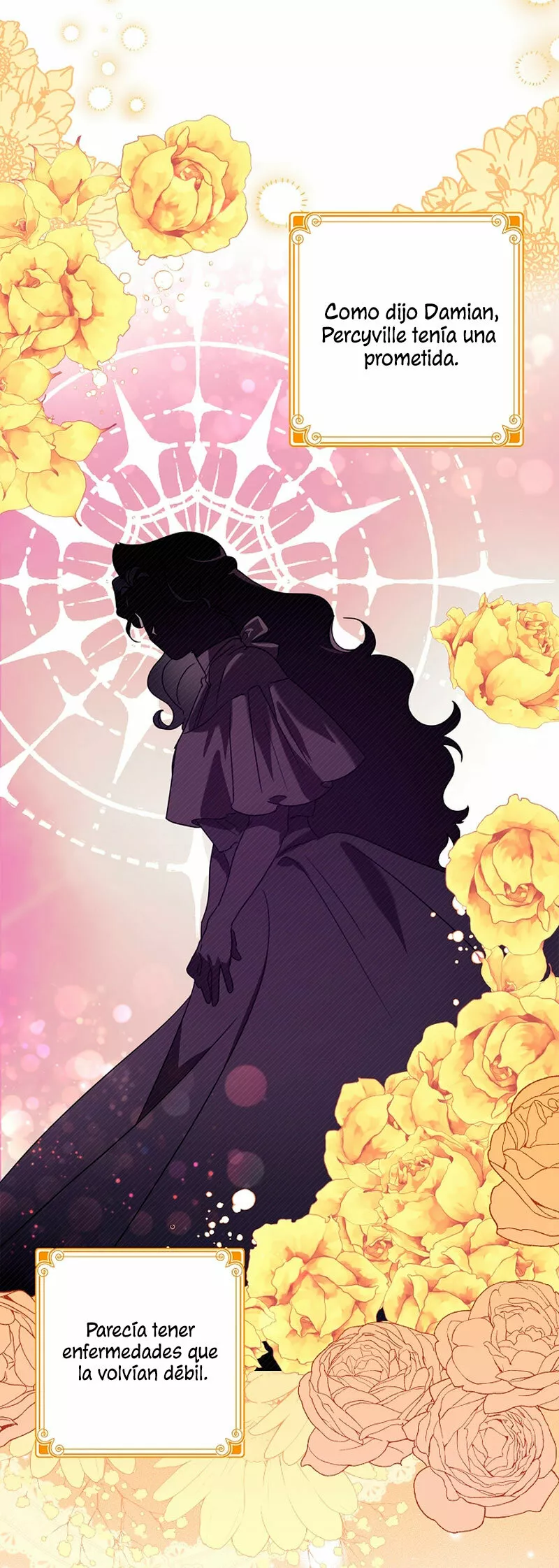 La sencilla vida de soltería disfrutada después de ser abandonada Capítulo 10 - Page 35