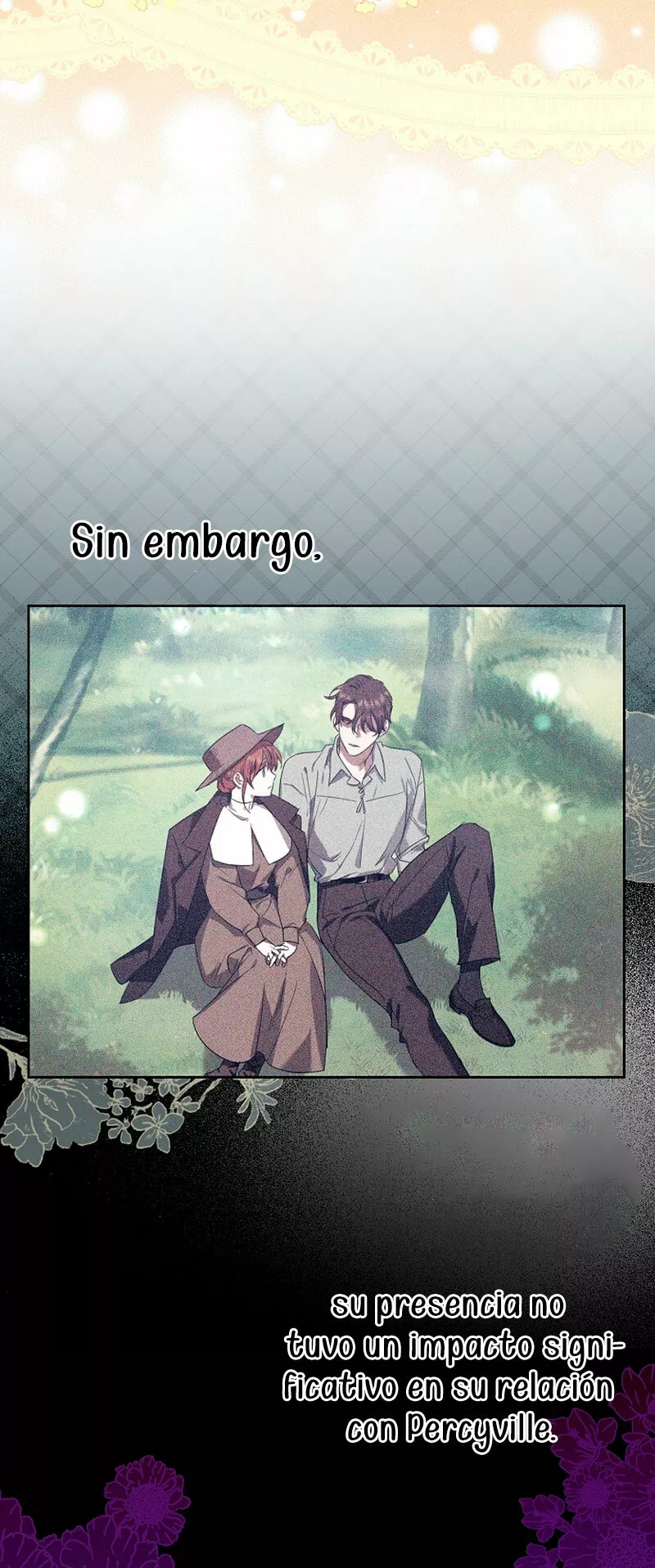 La sencilla vida de soltería disfrutada después de ser abandonada Capítulo 10 - Page 36