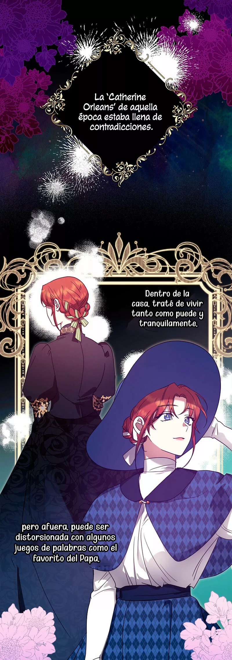 La sencilla vida de soltería disfrutada después de ser abandonada Capítulo 10 - Page 37