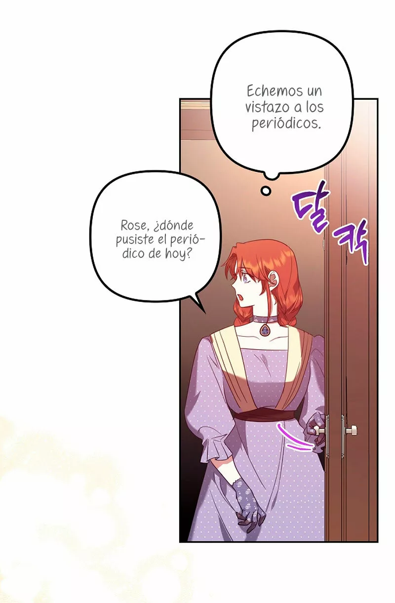 La sencilla vida de soltería disfrutada después de ser abandonada Capítulo 10 - Page 50