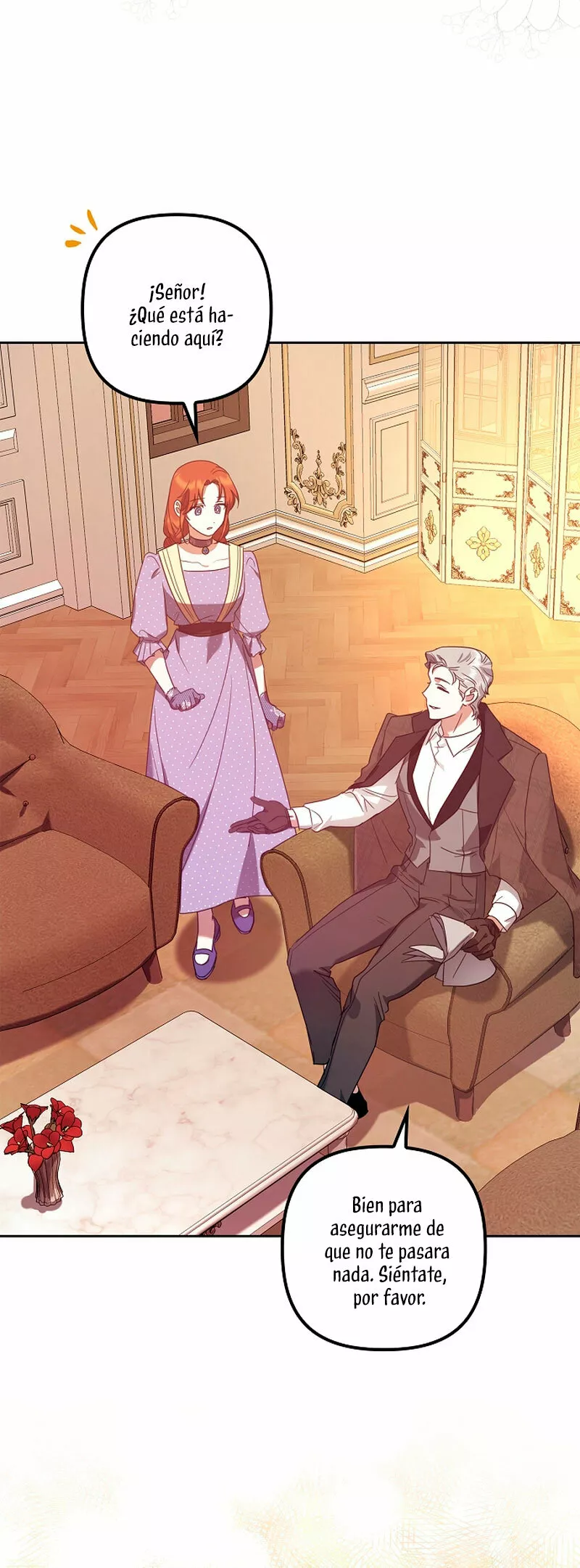 La sencilla vida de soltería disfrutada después de ser abandonada Capítulo 10 - Page 52