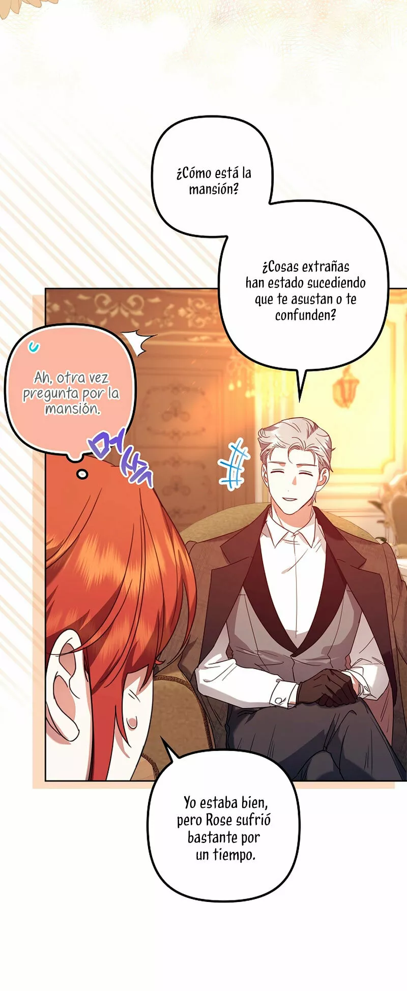 La sencilla vida de soltería disfrutada después de ser abandonada Capítulo 10 - Page 54