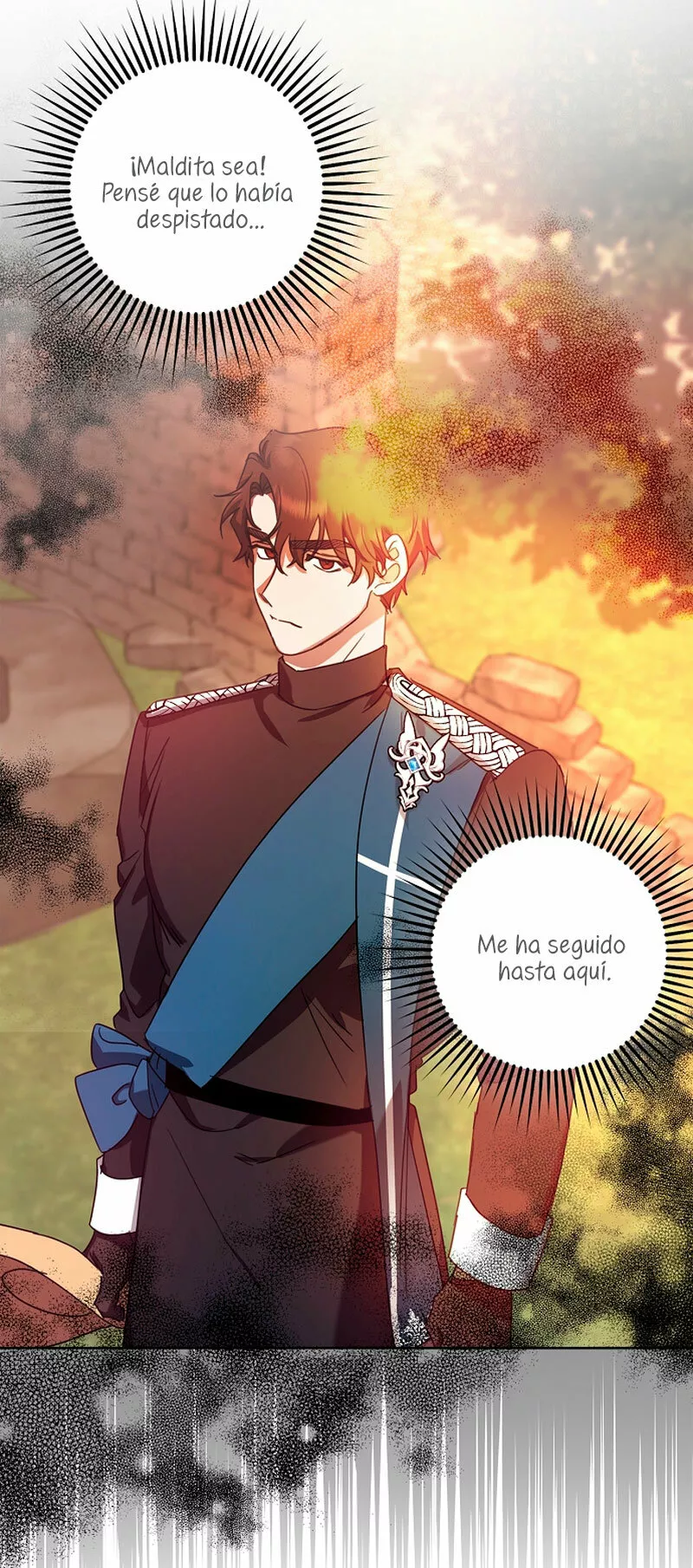 La sencilla vida de soltería disfrutada después de ser abandonada Capítulo 10 - Page 61